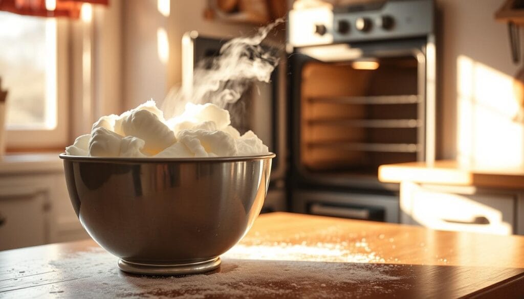 cloud cake baking cloud cake baking
