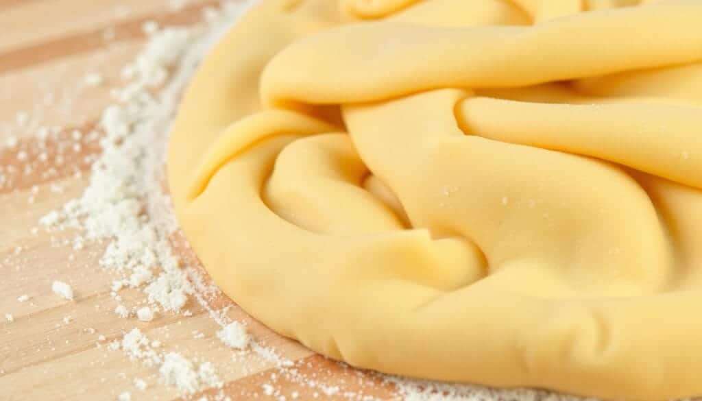 crostata pasta frolla dough technique crostata pasta frolla dough technique