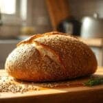 ezekiel bread recipe