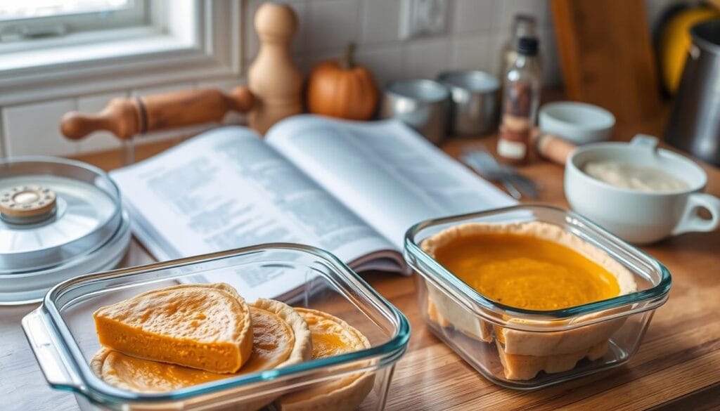 pumpkin pie recipe storage tips pumpkin pie recipe storage tips